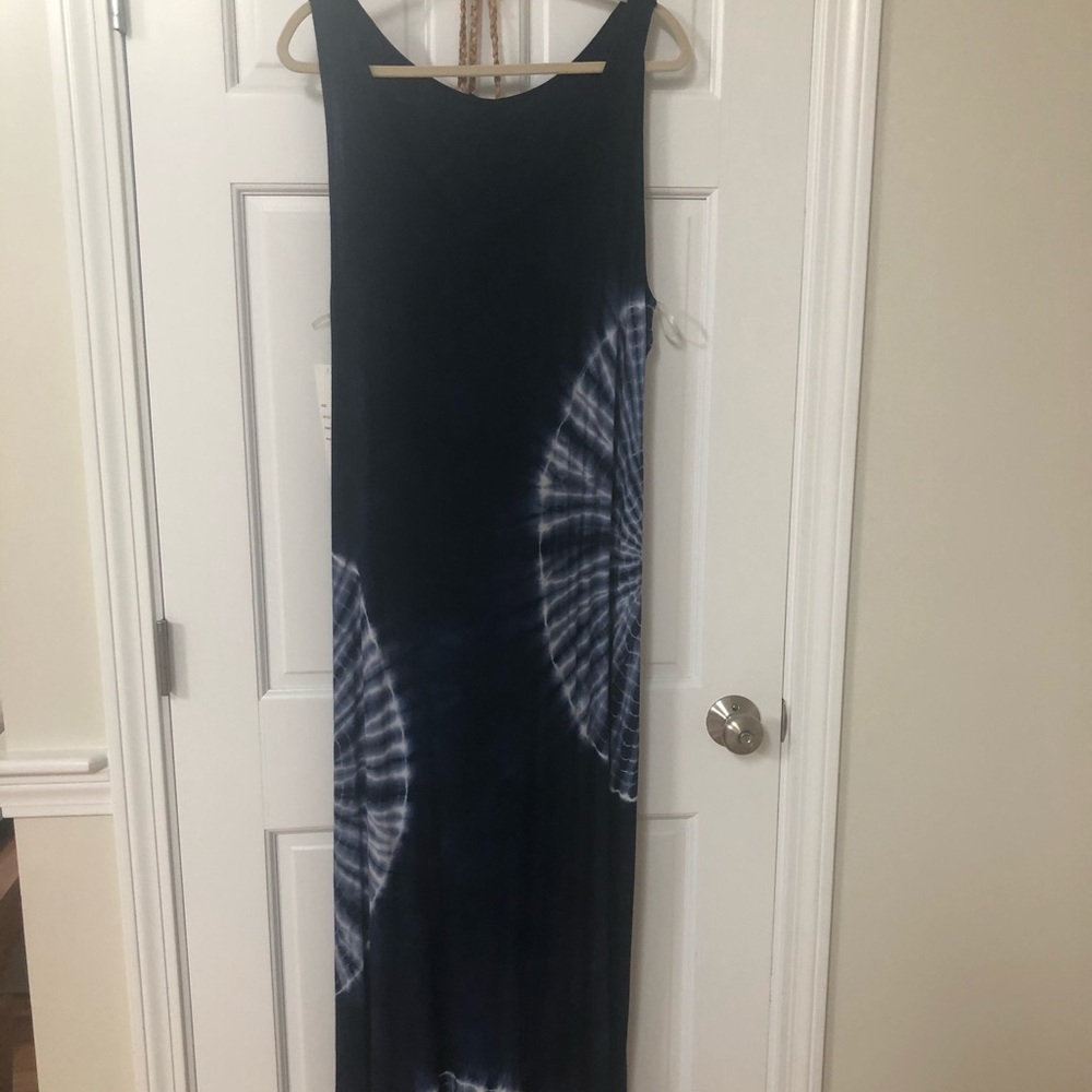 New with tags maxi dress